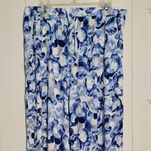 Jockey Cooling Comfort Pant, Medium